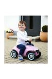 BIG Bobby Car Neo 4 Tekerlekli Bingit Araba - Rose 800056246