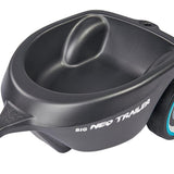 BIG Bobby Car Neo Römork - Antrasit 800056267