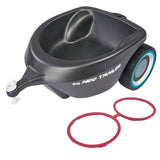 BIG Bobby Car Neo Römork - Antrasit 800056267