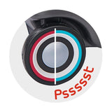 BIG Bobby Car Neo Römork - Antrasit 800056267