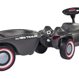 BIG Bobby Car Neo Römork - Antrasit 800056267
