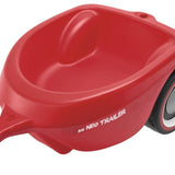 BIG Bobby Car Neo Römork - Kırmızı 800056266