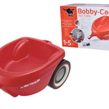 BIG Bobby Car Neo Römork - Kırmızı 800056266