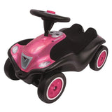 BIG Bobby Car Next Bingit Araba (LED Far+Sesli) - Pembe  800056233 | Toysall