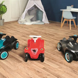 BIG Bobby Car Next Bingit Araba (LED Far+Sesli) - Turkuaz 800056232 | Toysall