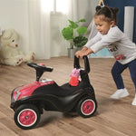 BIG Bobby Car Next Bingit Araba (LED Far+Sesli) - Pembe  800056233 | Toysall