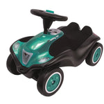 BIG Bobby Car Next Bingit Araba (LED Far+Sesli) - Turkuaz 800056232 | Toysall