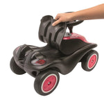 BIG Bobby Car Next Bingit Araba (LED Far+Sesli) - Pembe  800056233 | Toysall