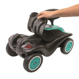 BIG Bobby Car Next Bingit Araba (LED Far+Sesli) - Turkuaz 800056232 | Toysall