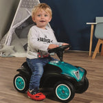 BIG Bobby Car Next Bingit Araba (LED Far+Sesli) - Turkuaz 800056232 | Toysall