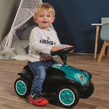 BIG Bobby Car Next Bingit Araba (LED Far+Sesli) - Turkuaz 800056232 | Toysall