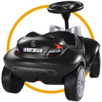 BIG Bobby Mercedes Benz SLK Bingit Araba 800056342 | Toysall