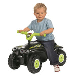 BIG Bobby Quad Racing - Yarış Bingit Arabası 800056410 | Toysall