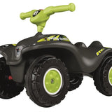 BIG Bobby Quad Racing - Yarış Bingit Arabası 800056410 | Toysall