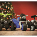 BIG Bobby Quad Racing - Yarış Bingit Arabası 800056410 | Toysall