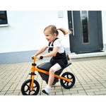 BIG Bobby Speed-Runner Denge Bisikleti 800056865 | Toysall