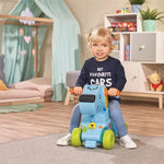 BIG Buddy Bingit Araç 800056309 | Toysall