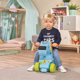 BIG Buddy Bingit Araç 800056309 | Toysall