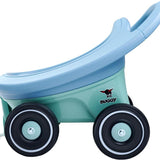 BIG Buggy 3'ü1 Arada Yürüteç ve Römork 800056254