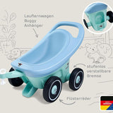 BIG Buggy 3'ü1 Arada Yürüteç ve Römork 800056254