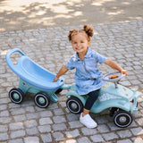 BIG Buggy 3'ü1 Arada Yürüteç ve Römork 800056254