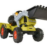 BIG CLAAS JIM Traktör 800056553