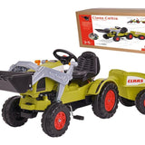 BIG CLAAS JIM Traktör 800056553