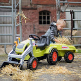 BIG CLAAS JIM Traktör 800056553