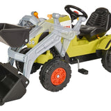 BIG CLAAS JIM Traktör 800056553