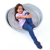 BIG Cosy Sallanan Denge Oyun Alanı 800056808 | Toysall