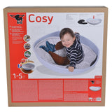 BIG Cosy Sallanan Denge Oyun Alanı 800056808 | Toysall