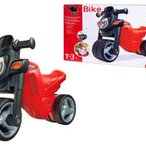 BIG Denge Spor Bisikleti, Kırmızı 800056386