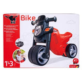 BIG Denge Spor Bisikleti, Kırmızı 800056386