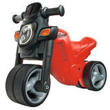 BIG Denge Spor Bisikleti, Kırmızı 800056386