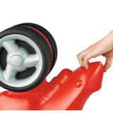 BIG Denge Spor Bisikleti, Kırmızı 800056386