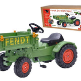BIG Fendt GT Traktör 800056552