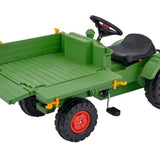 BIG Fendt GT Traktör 800056552