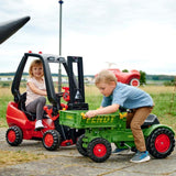 BIG Fendt GT Traktör 800056552