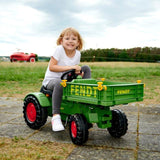 BIG Fendt GT Traktör 800056552