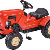 BIG Fendt Porsche Diesel Traktör 800056560
