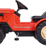 BIG Fendt Porsche Diesel Traktör 800056560
