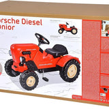 BIG Fendt Porsche Diesel Traktör 800056560