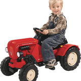 BIG Fendt Porsche Diesel Traktör 800056560