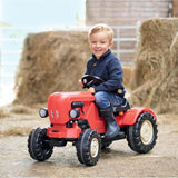 BIG Fendt Porsche Diesel Traktör 800056560