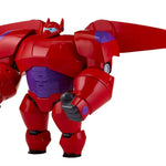 Big Hero 6 Süper Kahraman Ateş Çıkararak Uçan Baymax ve Hiro 41305 | Toysall