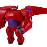 Big Hero 6 Süper Kahraman Ateş Çıkararak Uçan Baymax ve Hiro 41305 | Toysall