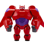 Big Hero 6 Süper Kahraman Ateş Çıkararak Uçan Baymax ve Hiro 41305 | Toysall