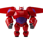 Big Hero 6 Süper Kahraman Ateş Çıkararak Uçan Baymax ve Hiro 41305 | Toysall