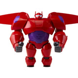 Big Hero 6 Süper Kahraman Ateş Çıkararak Uçan Baymax ve Hiro 41305 | Toysall