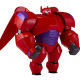 Big Hero 6 Süper Kahraman Ateş Çıkararak Uçan Baymax ve Hiro 41305 | Toysall